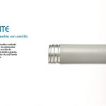 TUBO LICUAFLEX DE 19MM (3/4) MARCA TUBOS MEXICANOS FLEXIBLES