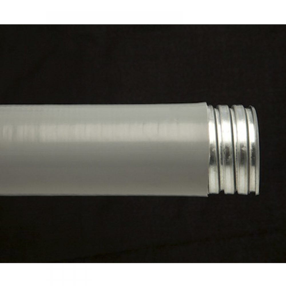 Tubo pvc, conduit flexible, 25 mm-1'' (precio por metro
