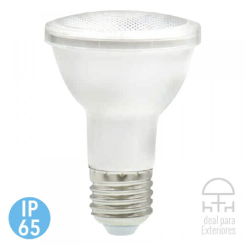 Borealis | LAMP LED PARES 9W100-240V6500KE27650LM | Tecnolite