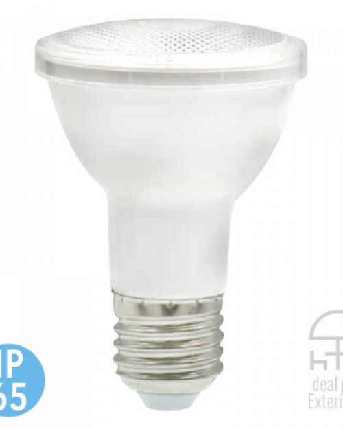Borealis | LAMP LED PARES 9W100-240V6500KE27650LM | Tecnolite