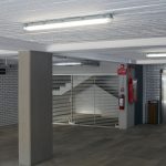 Ontur | INTERIOR PBA/VAPOR 40W4000KG5 | Tecnolite