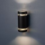 Toledo | EXTERIOR MURO S/L100-240VGU10X2 | Tecnolite