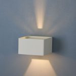 Zibo | EXTERIOR MUROS LED 7.5W100-240V3000K | Tecnolite