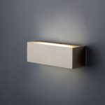 Andorra | EXTERIOR MUROS LED 5W4000K | Tecnolite