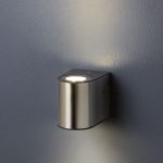 Abiyán | EXTERIOR MUROS LED 6W100-240V4000K | Tecnolite
