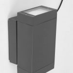 Betula | EXTERIOR MUROS LED 14.5W100-240V3000K | Tecnolite