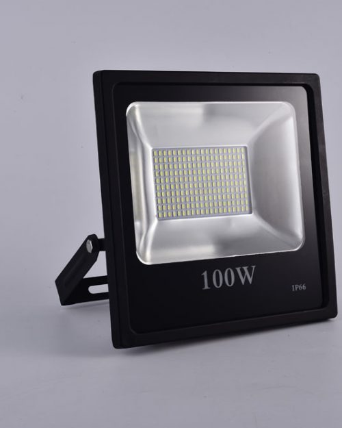 REFLECTOR DE LED SMD 100W LUZ DE DIA 6500K  MCA IPSA