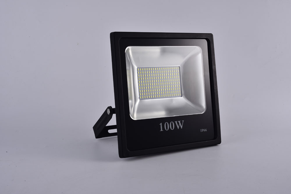 conveniencia Ganar De vez en cuando REFLECTOR DE LED SMD 100W LUZ DE DIA 6500K MCA IPSA
