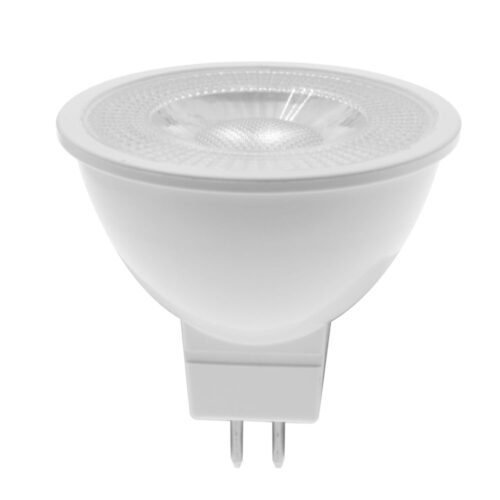 Radium II | LAMP LED MR16  7W3000K600LM | Tecnolite