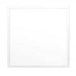 EMPOTRADO LED PARA OFICINA 45W  60X60 LUZ DE DIA 6500K