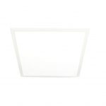 EMPOTRADO LED PARA OFICINA 48W  60X120 LUZ DE DIA 6500K