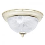 Leno III | INTERIOR PLAFONES S/L100-240VE27X2 | Tecnolite