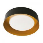 Ursa | INTERIOR PLAFONES S/L100-240VE27X2 | Tecnolite