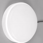 Lacerta | INTERIOR PLAFONES LED 9W100-240V4000K | Tecnolite