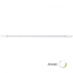 LAMP LED TUBOS  10W4000KG5850LM