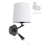 Bunda | INTERIOR ESCRITORIO LED 20W100-240VE27 | Tecnolite