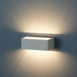 Fais | INTERIOR ARBOTANTES LED 10W100-240V3000K | Tecnolite