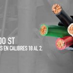 CABLE USO RUDO CAL.3X12 | IKURA