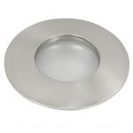 Adria I | INTERIOR EMPOTRADOS S/L100-240/12VGX5.3 | Tecnolite