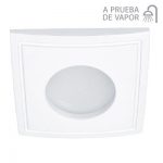 Adria II | INTERIOR EMPOTRADOS S/L100-240/12VGX5.3 | Tecnolite