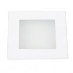 Alba | INTERIOR EMPOTRADOS S/L100-240/12VGY6.35 | Tecnolite