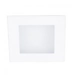 Alba | INTERIOR EMPOTRADOS S/L100-240/12VGY6.35 | Tecnolite