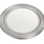 Affi | INTERIOR EMPOTRADOS S/L100-240/12VGX5.3 | Tecnolite