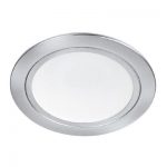 Affi | INTERIOR EMPOTRADOS S/L100-240/12VGX5.3 | Tecnolite