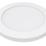 Munich | INTERIOR EMPOTRADOS LED 9W4000K | Tecnolite