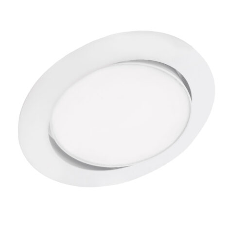 INT ACENTO EMP LED 8W100-240V4000K500LM