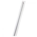 RIEL 3 HILOS 200CM BLANCO
