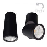 Pollux | INTERIOR SPOTSSOBREPLED6.5W100-240V3000K | Tecnolite