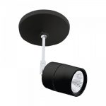 Caelum | INTERIOR SPOTS SOBREPONER LED 12W 100-240V 3000K | Tecnolite