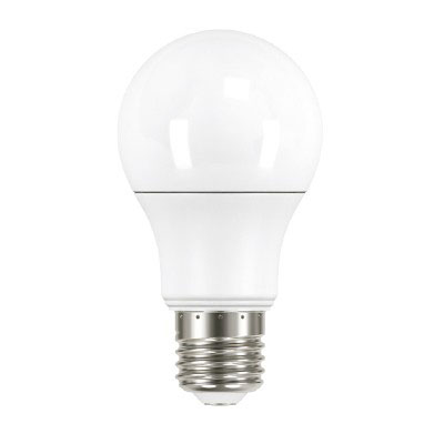 Titanium VI | LAMP LED  A19  4.5W100-240V6500KE27430LM | Tecnolite