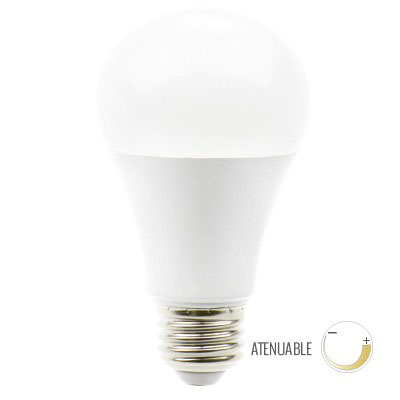 Titanium II | LAMP LED  A19  13W3000KE271055LM | Tecnolite