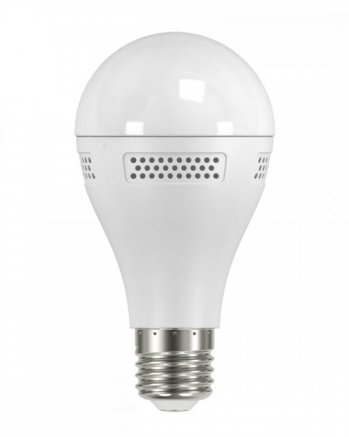 LAMP LED A19 9W100-240V3000KE27430LM