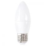 LAMP LED VELA  4W100-240V6500KE27470LM