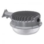 Estocolmo I | EXTERIOR MUROS LED 50W100-240V6500K | Tecnolite