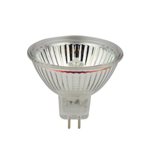 LAMP HALÓGENAS MR16  50W12V