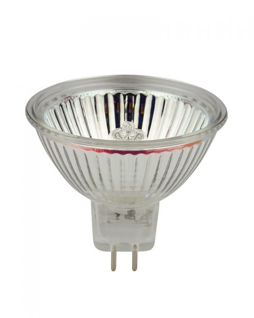 LAMP HALÓGENAS MR16  50W12V