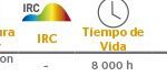 LAMP FLUOR TUBOS  4WG5