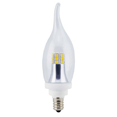 Selenium | LAMP LED VELA 4W3000KE12360LM | Tecnolite