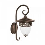 Revenna | EXTERIOR MURO S/L100-240VE27 | Tecnolite