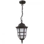 Ronda I | EXTERIOR SUSPENDIDOS S/L100-240VE27 | Tecnolite