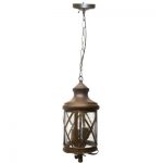 Roma II | EXTERIOR SUSPENDIDOS S/L100-240VE27 | Tecnolite