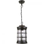Terme I | EXTERIOR SUSPENDIDOS S/L100-240VE27 | Tecnolite