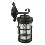 Ruso | EXTERIOR MURO S/L100-240VE27 | Tecnolite