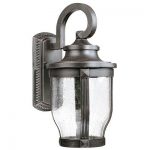 Sabino | EXTERIOR MURO S/L100-240VE27 | Tecnolite