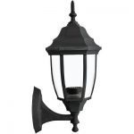 Salermo | EXTERIOR MURO S/L100-240VE27 | Tecnolite