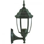 Salermo | EXTERIOR MURO S/L100-240VE27 | Tecnolite